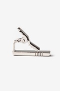 Reeves Silver Tie Bar Photo (1)
