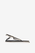 Ruler Silver Tie Bar Photo (1)