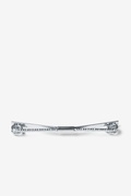 Spazzolato Silver Collar Bar Photo (0)
