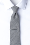 Tristam Silver Tie Bar Photo (2)