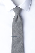 Veruca Silver Tie Bar Photo (2)