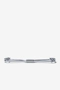 Vincere Silver Collar Bar Photo (0)