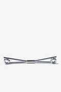 Vincere Silver Collar Bar Photo (1)