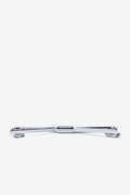 Vincere Silver Collar Bar Photo (2)