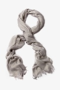 Silver Twinkle Scarf Photo (0)
