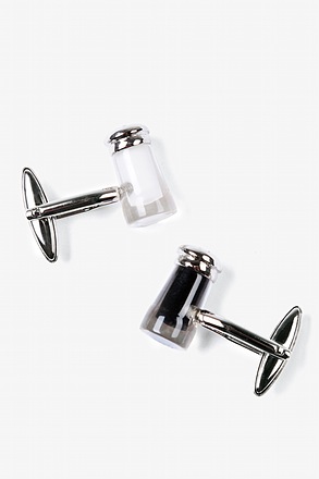 Salt & Pepper Shakers