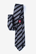 Fane Silver Tie Photo (1)