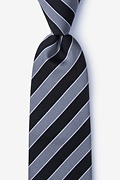 Fane Silver Tie Photo (0)