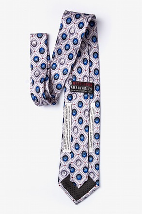 novelty ties for doctors