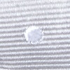 Silver Silk Richards Self-Tie Bow Tie