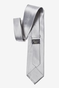 Silver Revitalize Tie Photo (3)