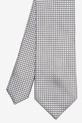 Silver Revitalize Tie For Boys Photo (1)