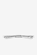 Bello Silver Collar Bar Photo (1)