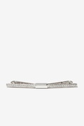 Confine Greco Silver Collar Bar Photo (0)