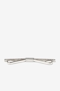 Confine Greco Silver Collar Bar Photo (1)
