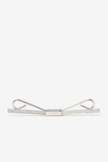 Confine Greco Silver Collar Bar Photo (2)