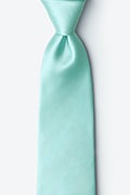 Sky Blue Tie Photo (0)