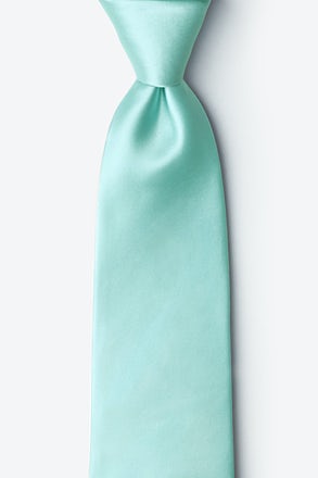 _Sky Blue Tie_