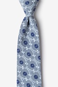 La Grande Slate Tie Photo (0)