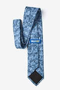 Winter's Calm Slate Tie Photo (1)