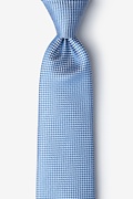 Borneo Slate Tie Photo (0)