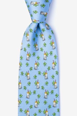 _Mint Condition Slate Tie_