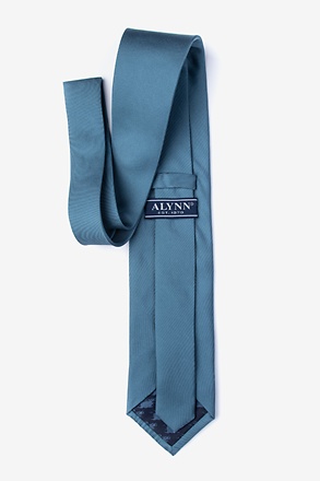 Pale Lemon Microfiber Pale Lemon Tie