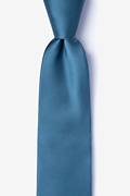 Slate Tie For Boys Photo (0)