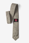 Spruce Thompson Skinny Tie Photo (2)