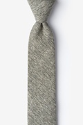 Spruce Thompson Skinny Tie Photo (0)