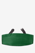 Spruce Green Cummerbund Photo (0)