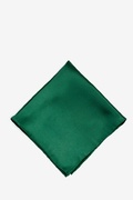 Spruce Green Pocket Square Photo (0)