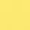 Sunshine Yellow Silk Sunshine Yellow 2" Skinny Tie