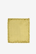 Sunshine Yellow Sample Swatch Photo (0)