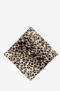 Leopard Print 16"