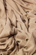 Tan Oasis Scarf Photo (0)