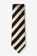 Legale Tan/taupe Tie Photo (1)