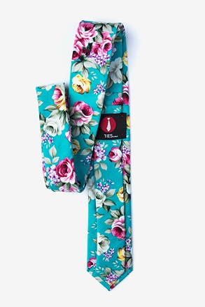 Floral Skinny Ties & Neckties | Ties.com