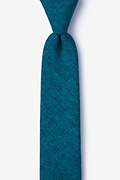 Ben Teal Skinny Tie Photo (0)