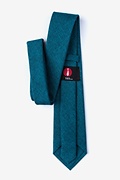 Ben Teal Tie Photo (1)