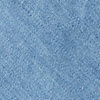 Teal Cotton Munroe Extra Long Tie