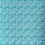 Teal Silk Borden Skinny Tie