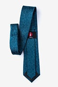 Grider Teal Tie Photo (1)