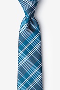 Leyte Teal Tie Photo (0)