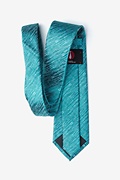 Sri Lanka Teal Tie Photo (1)