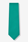 Teal Tie Photo (1)