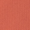 Terra Cotta Silk Terra Cotta Extra Long Tie