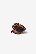 Bay Ridge Folding Tortoise Sunglasses Photo (2)
