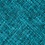 Turquoise Cotton Galveston Pocket Square