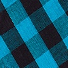 Turquoise Cotton Pasco